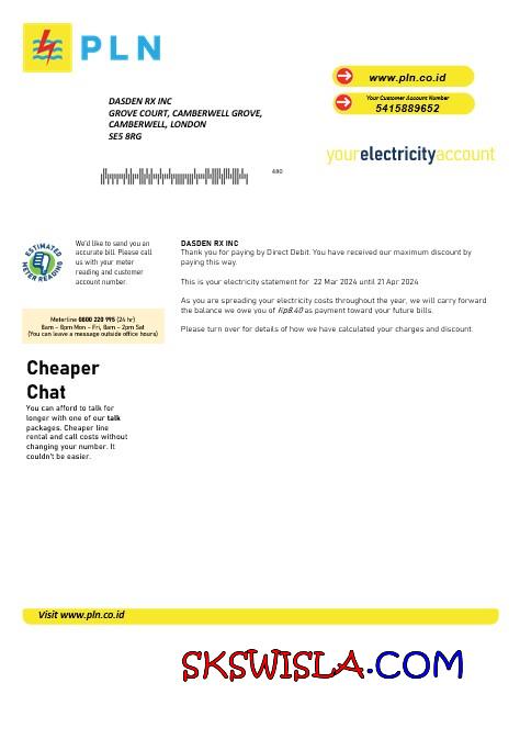 Albania Albanian Power Corporation